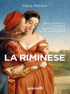 cover image of La riminese